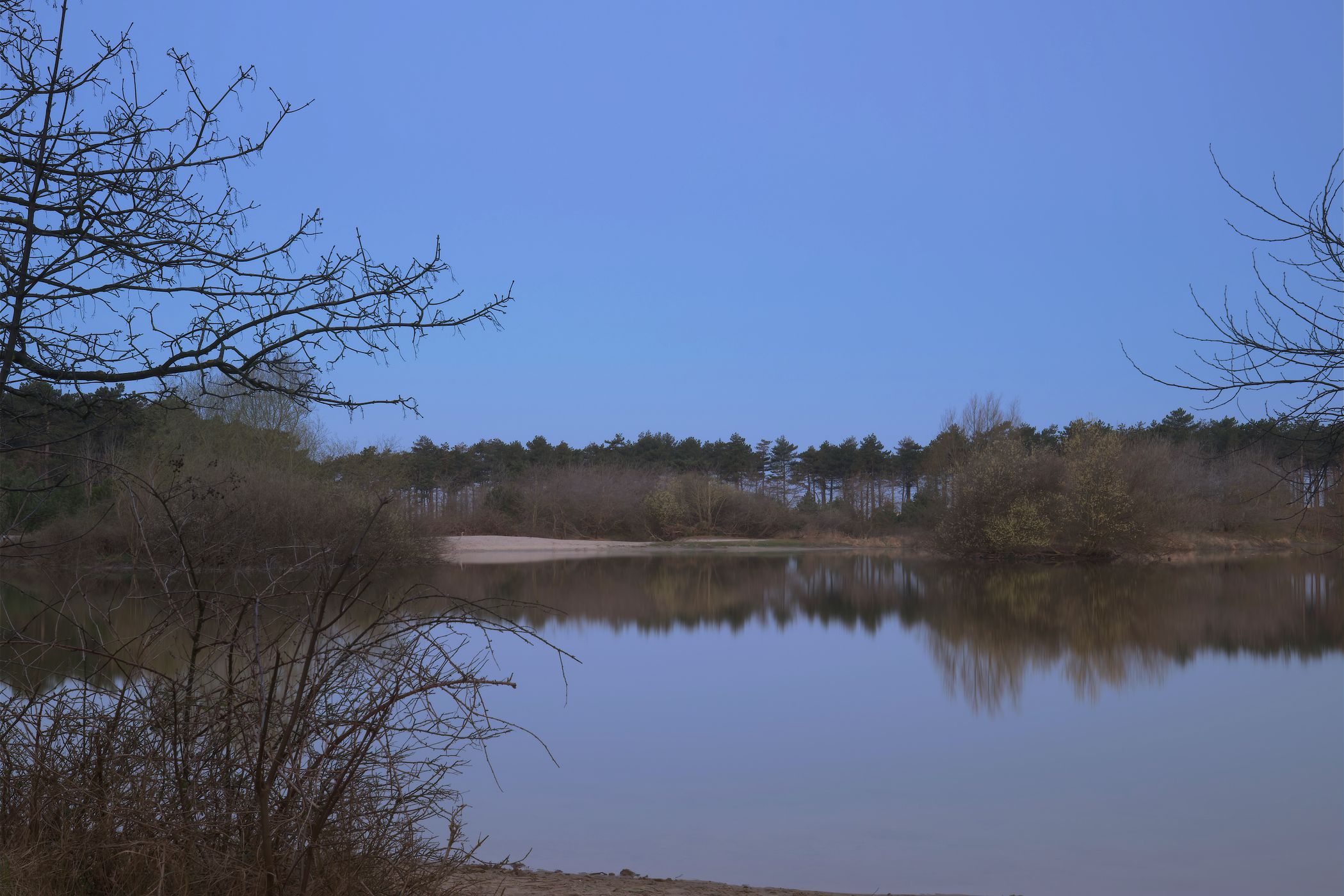 Burgh-Haamstede, Netherlands