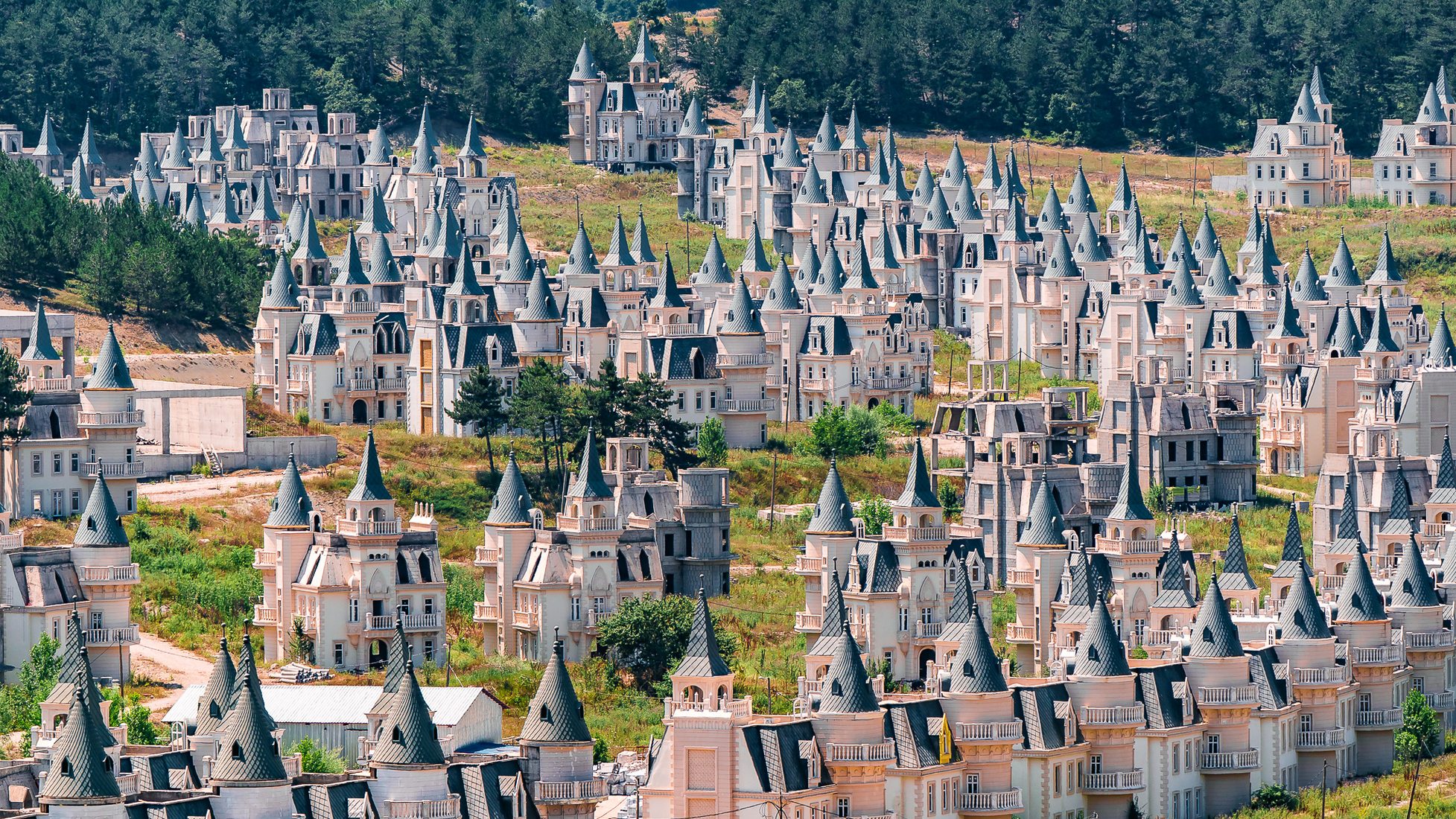 Burj Al Babas Mudurnu Abandoned Place Turkey T rkiye Burj Al Babas Mudurnu Abandoned Place Turkey T rkiye