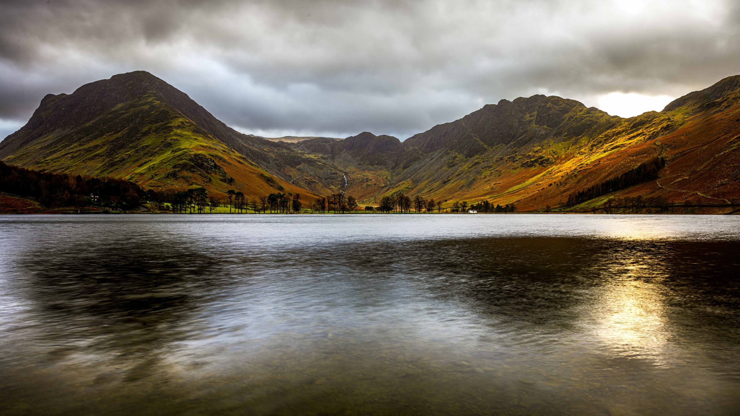 Buttermere, United Kingdom