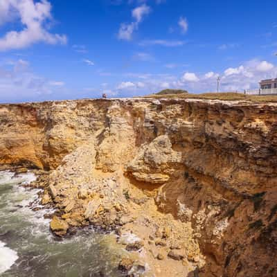 Cabo Rojo Lighthouse, Puerto Rico