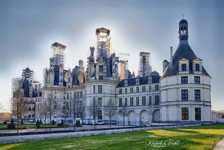 Chambord