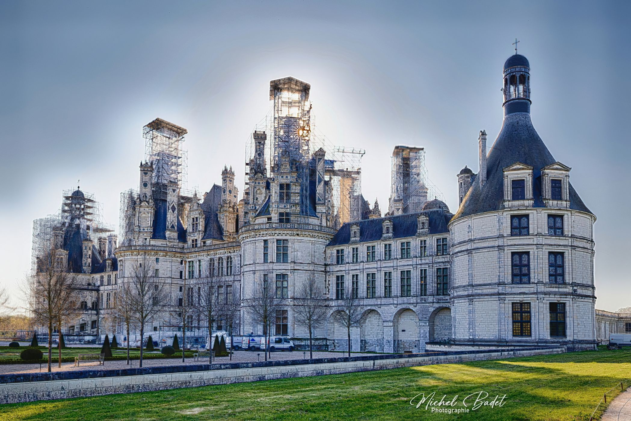 Chambord, France