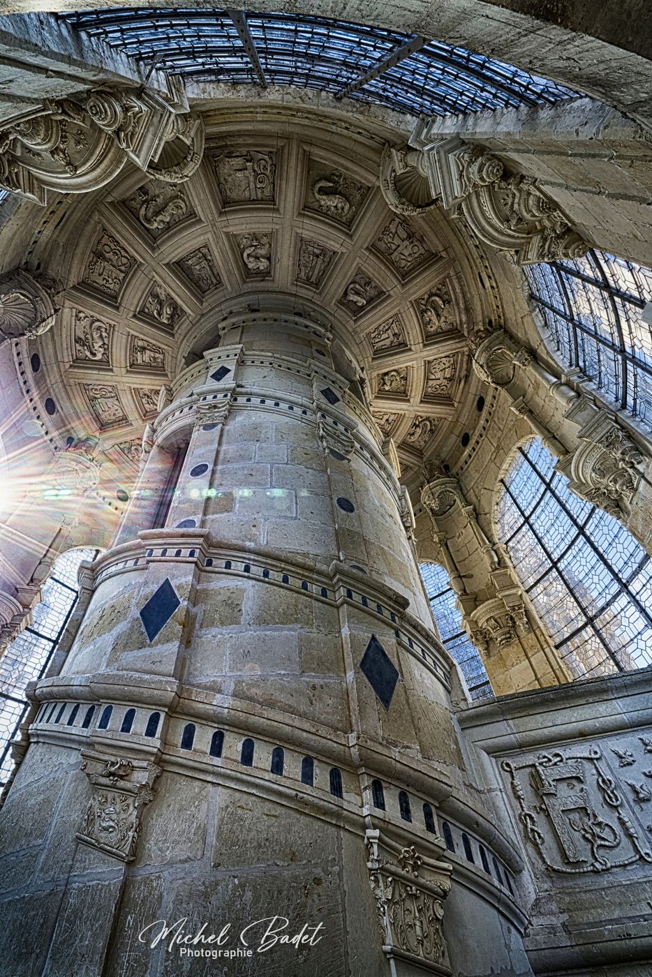 Chambord, France
