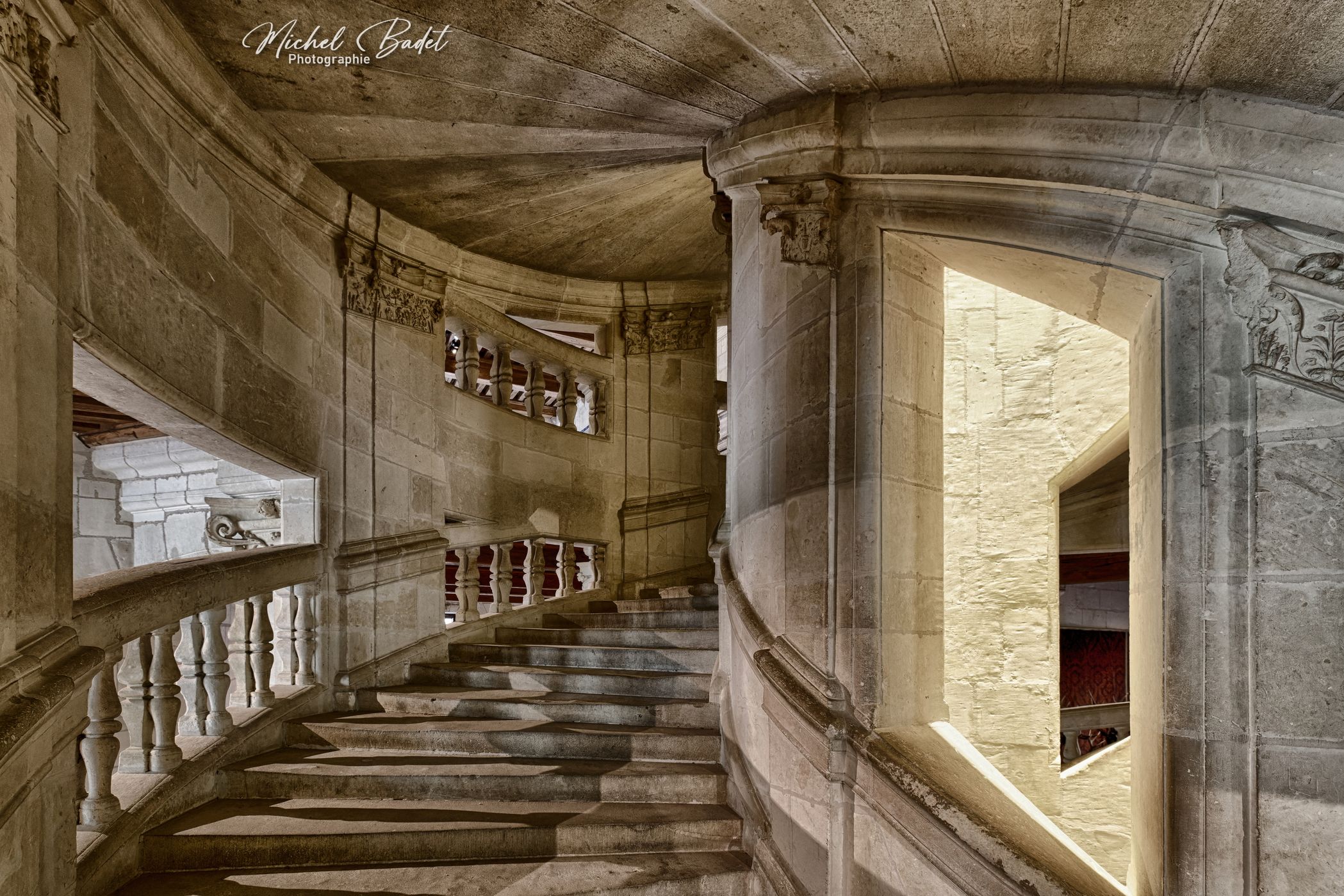Chambord, France
