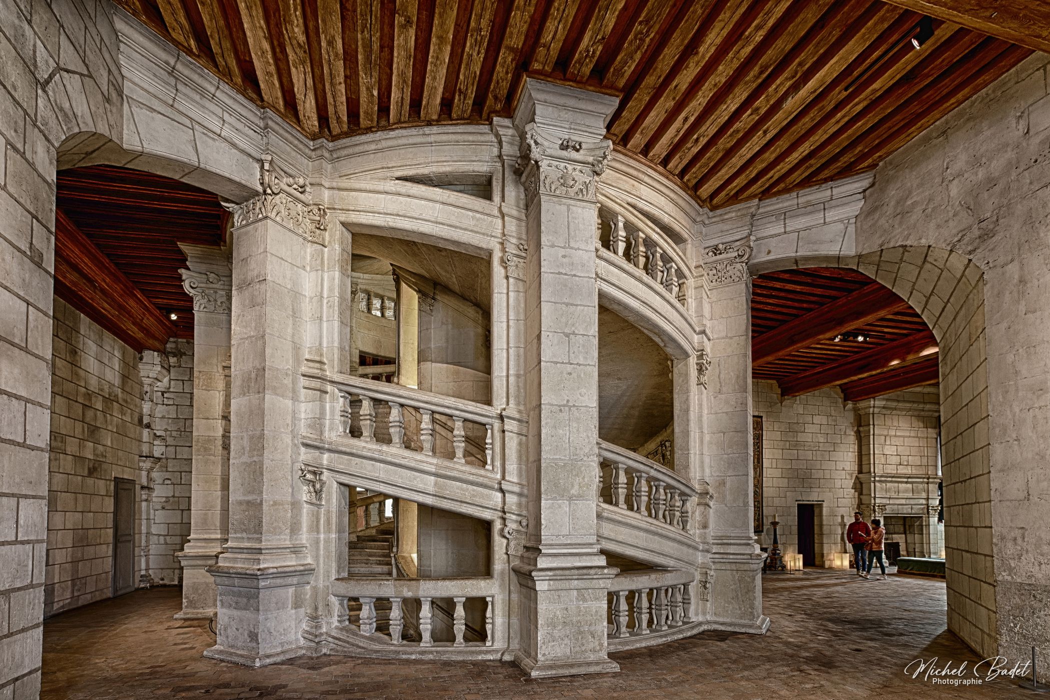 Chambord, France