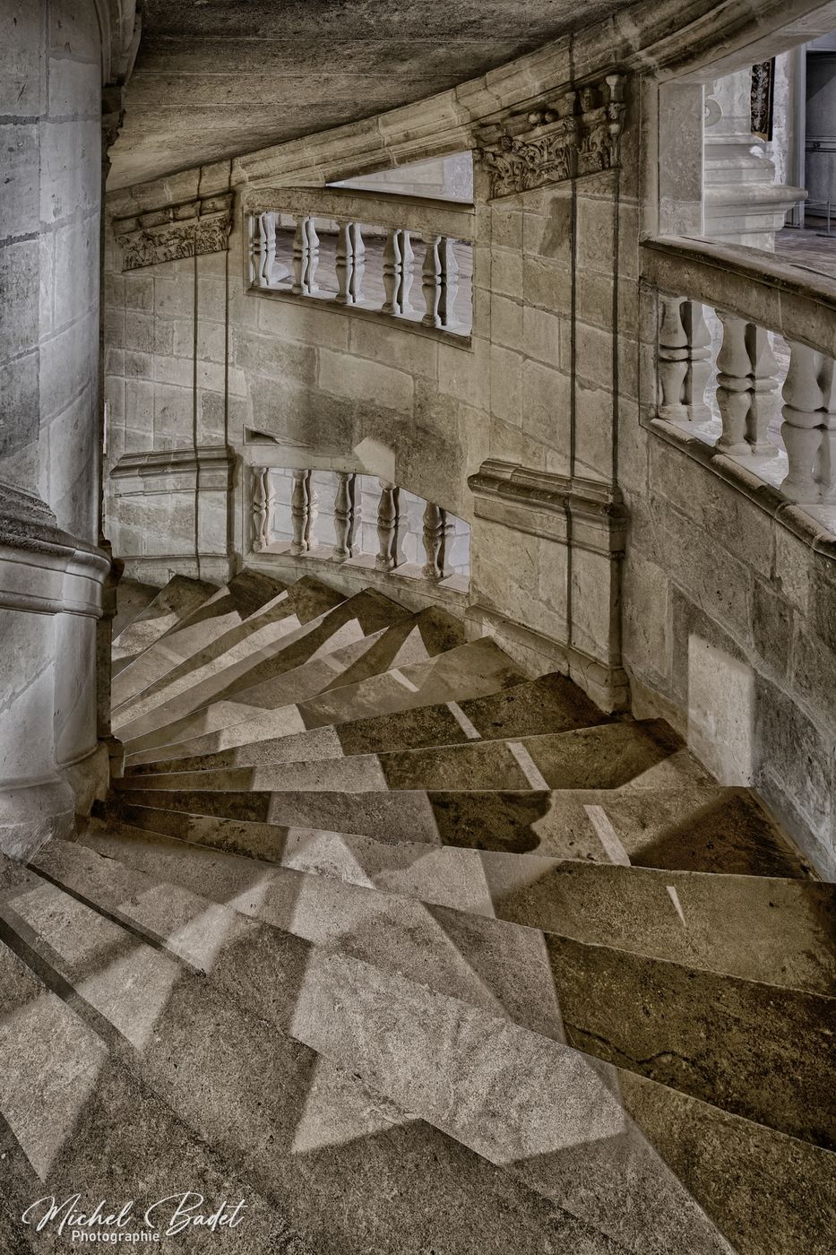 Chambord, France