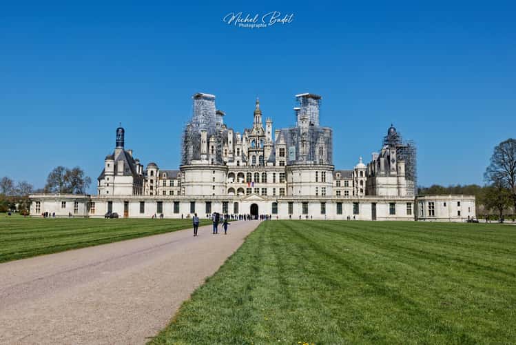 Chambord