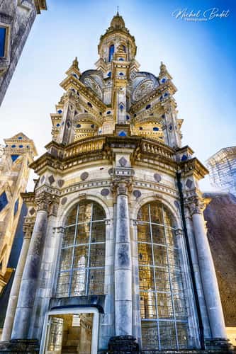 Chambord