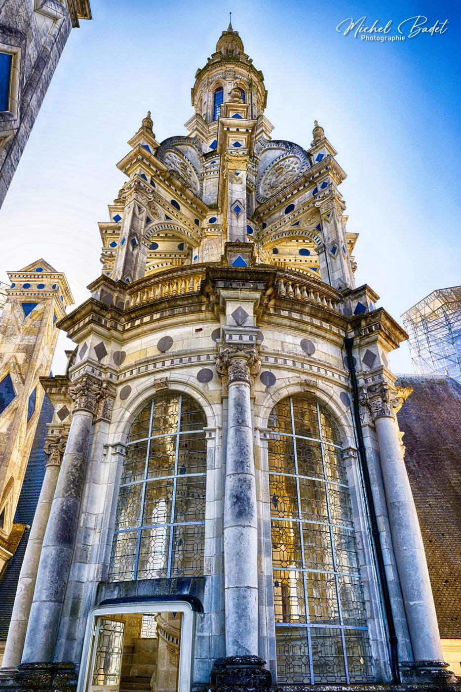 Chambord, France