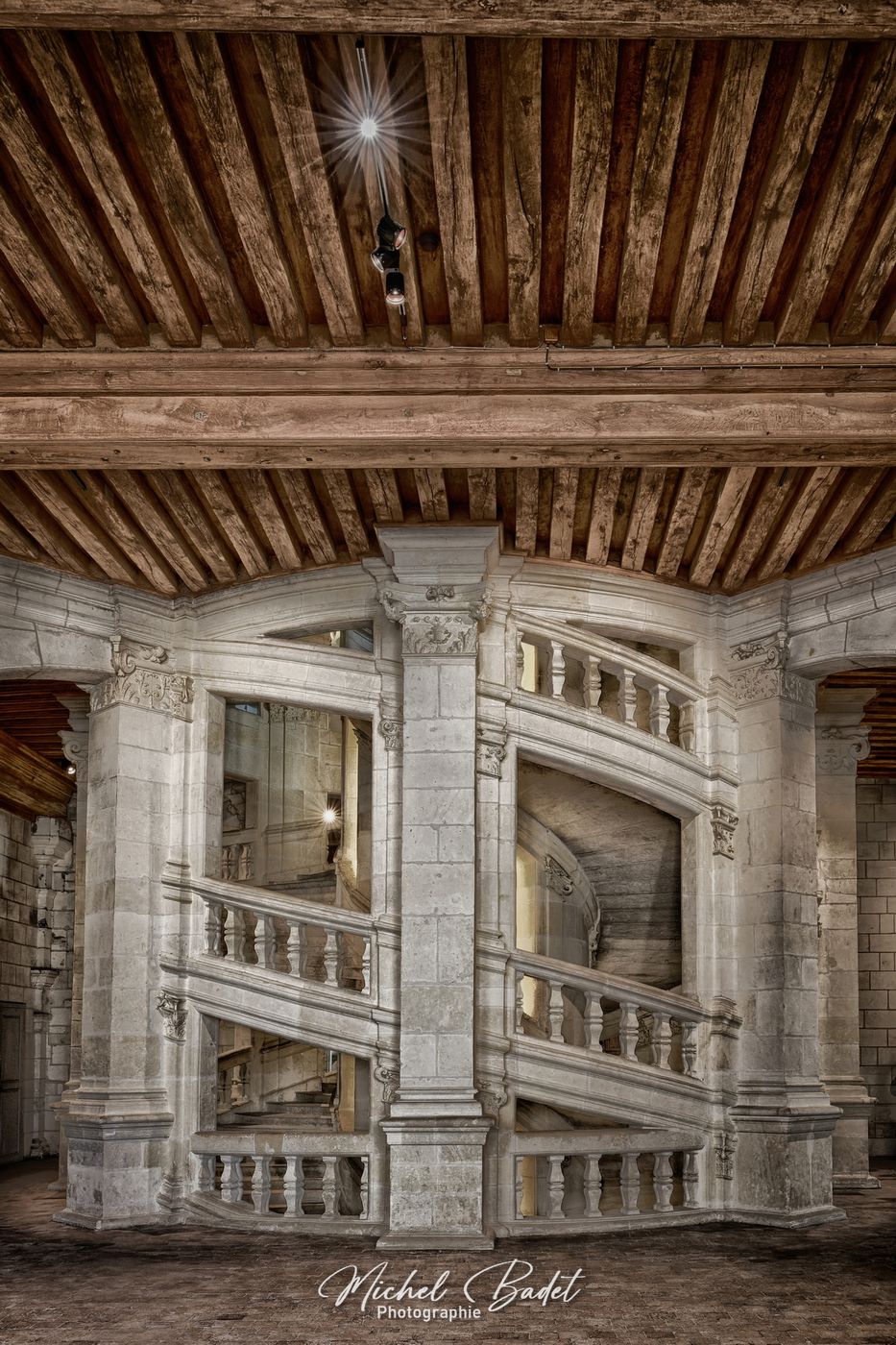 Chambord, France