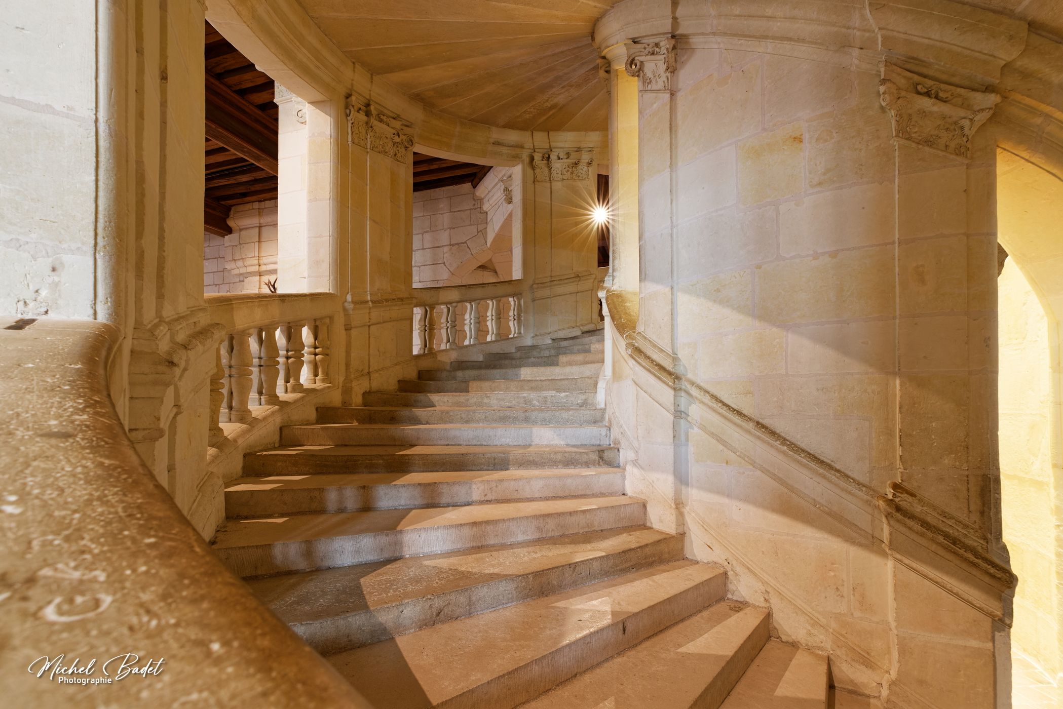 Chambord, France