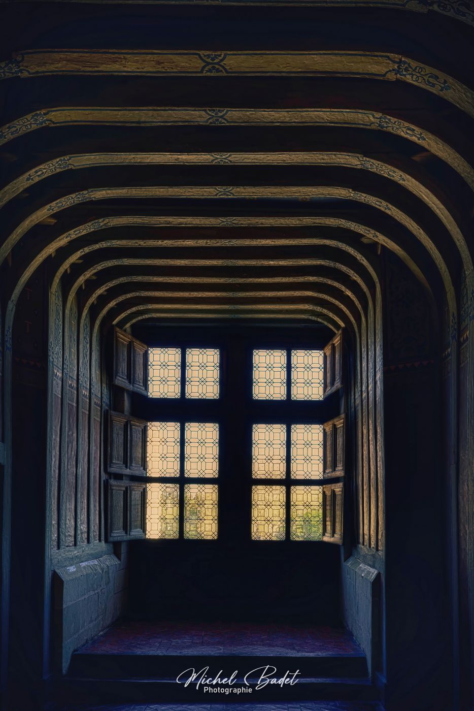 Château de Chenonceau, France