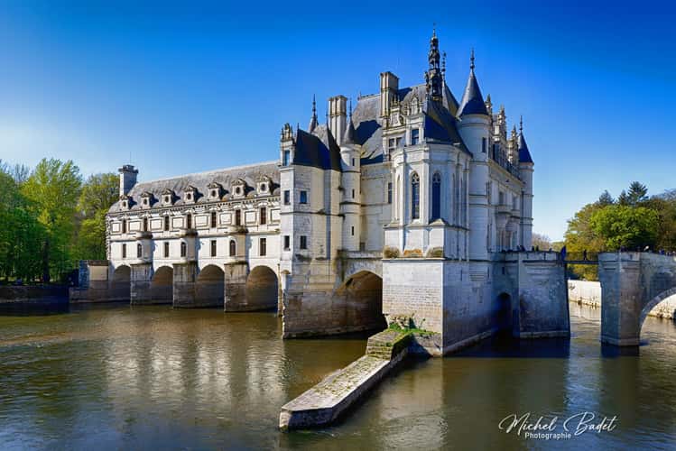 Château de Chenonceau