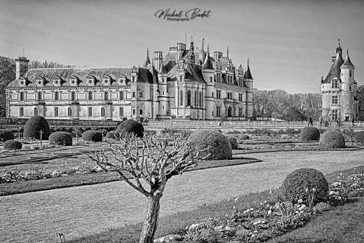 Château de Chenonceau