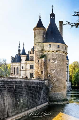 Château de Chenonceau