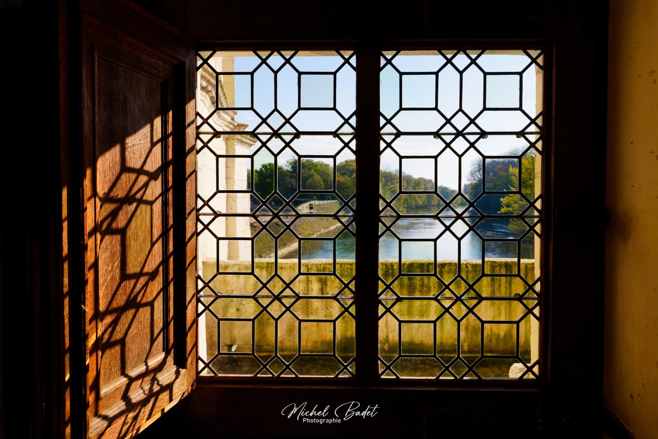 Château de Chenonceau, France