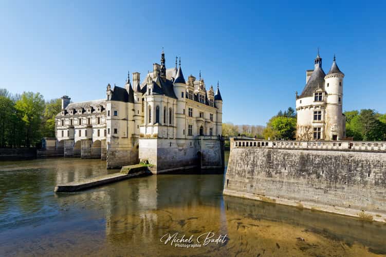 Château de Chenonceau