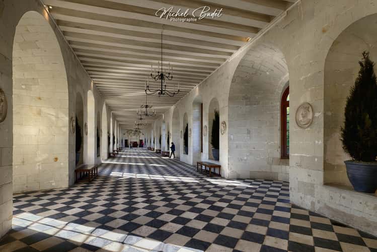 Château de Chenonceau