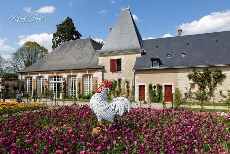 Château de Cheverny