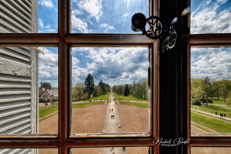 Château de Cheverny