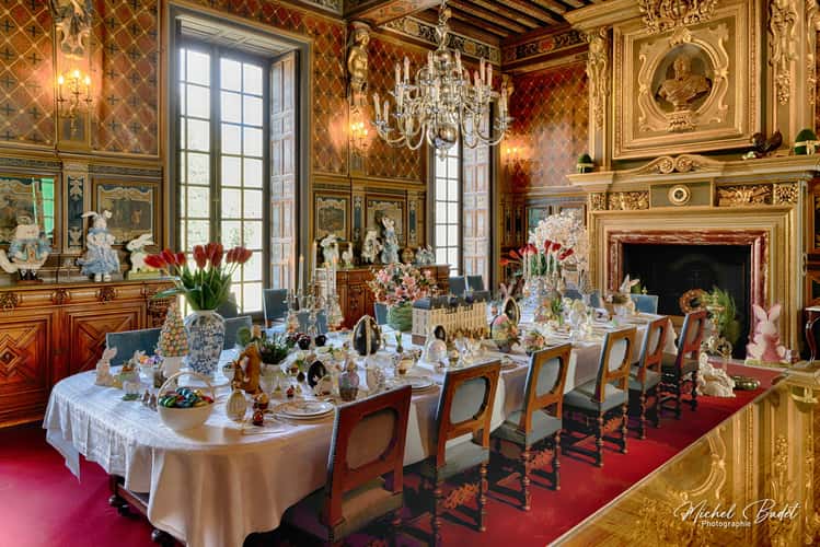 Château de Cheverny