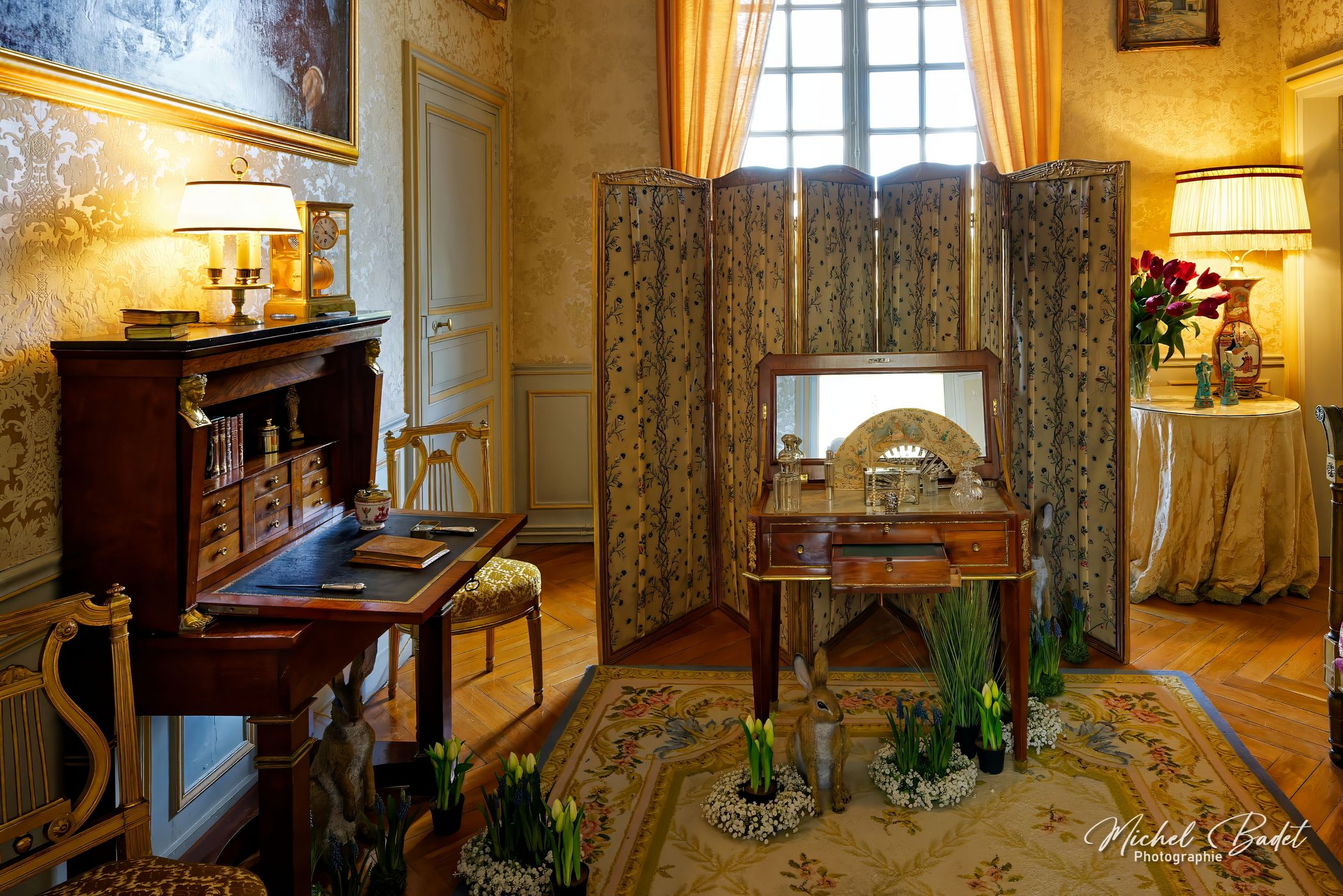 Château de Cheverny, France