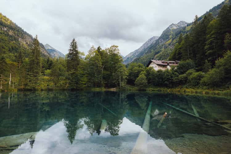 Christlessee