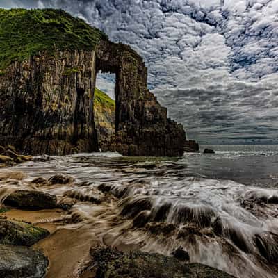 Church Doors, United Kingdom