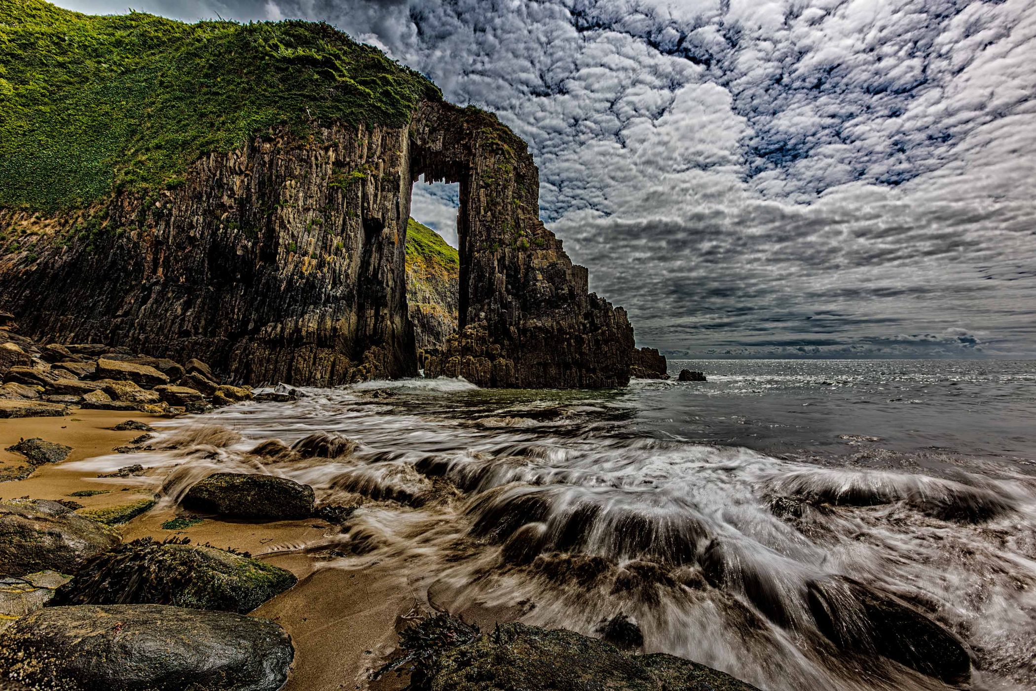 Church Doors, United Kingdom