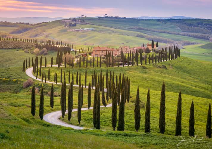Agriturismo Baccoleno, Asciano