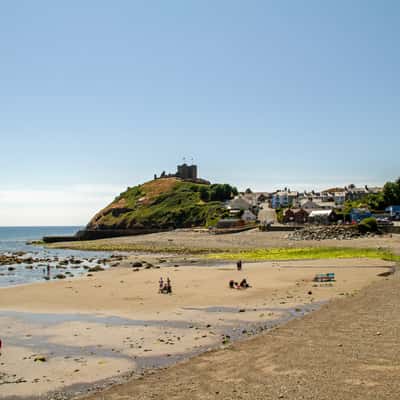 Criccieth, United Kingdom