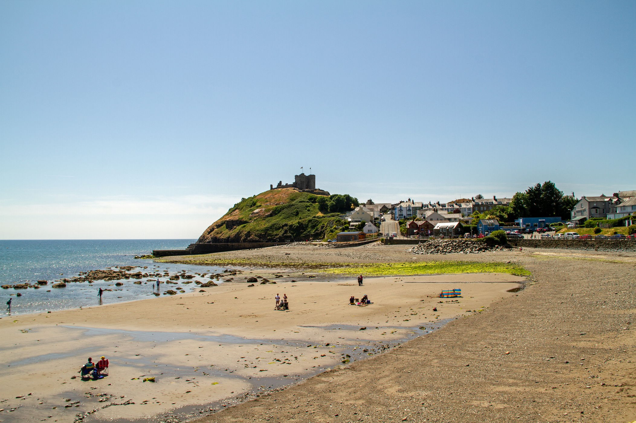 Criccieth, United Kingdom