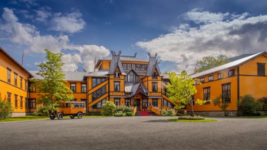 Top Photo Spots at Dalen in 2024