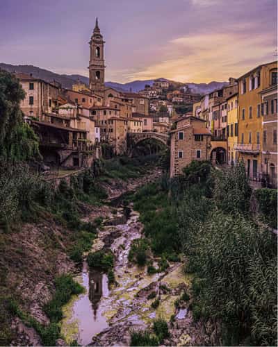 Dolcedo, Imperia