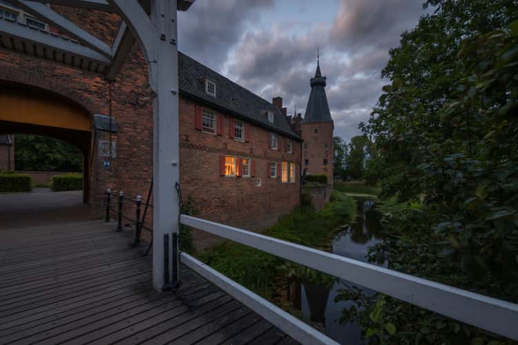 Doorwerth Castle
