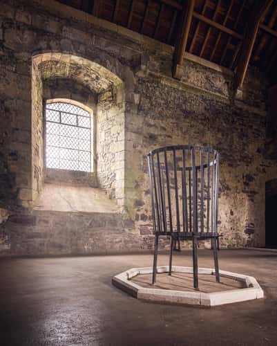 Doune Castle