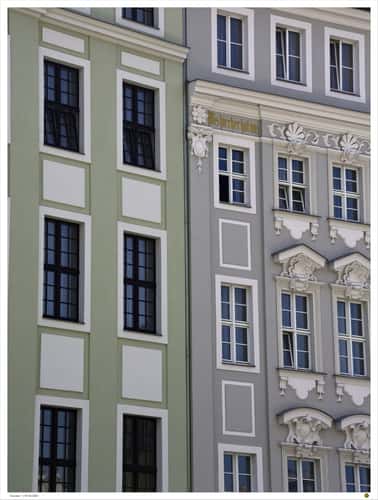 Dresden centrum
