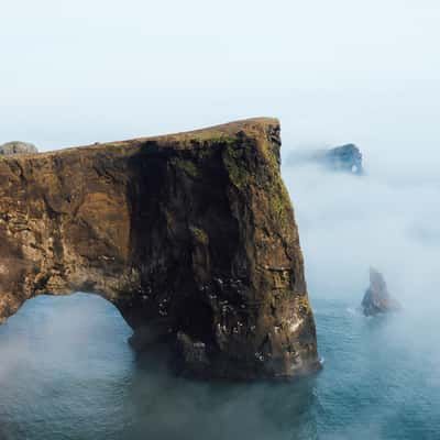 The Southernmost point of Iceland, Iceland