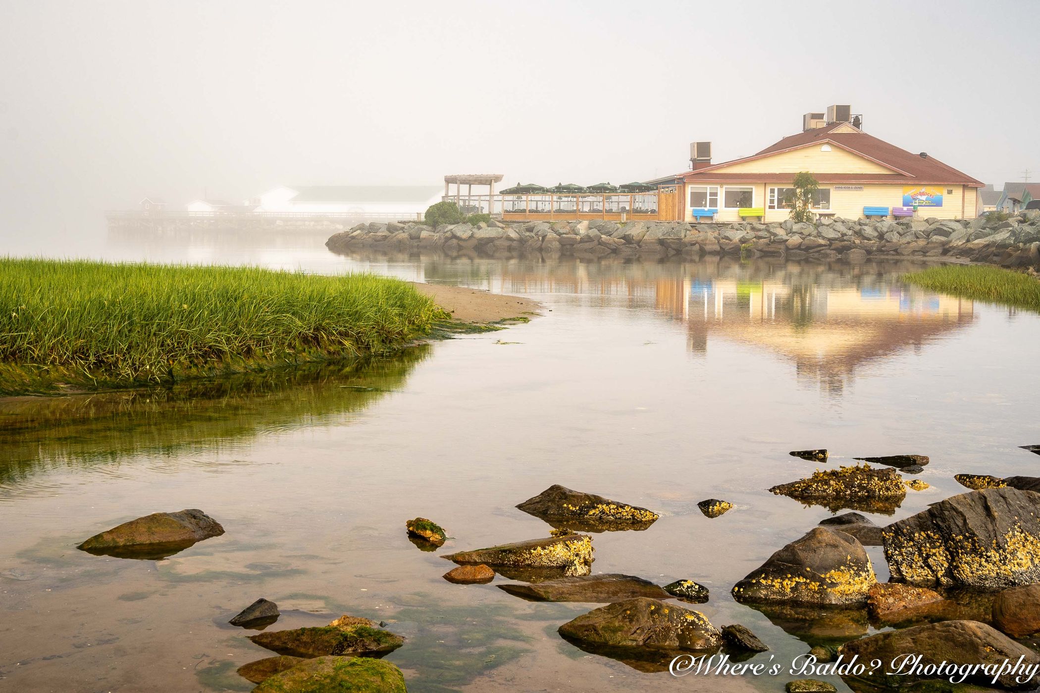 Eastern Passage, Nova Scotia, Canada