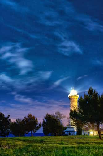 Faro di Salvore