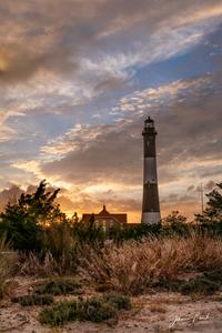 Fire Island Lighthouse Long Island