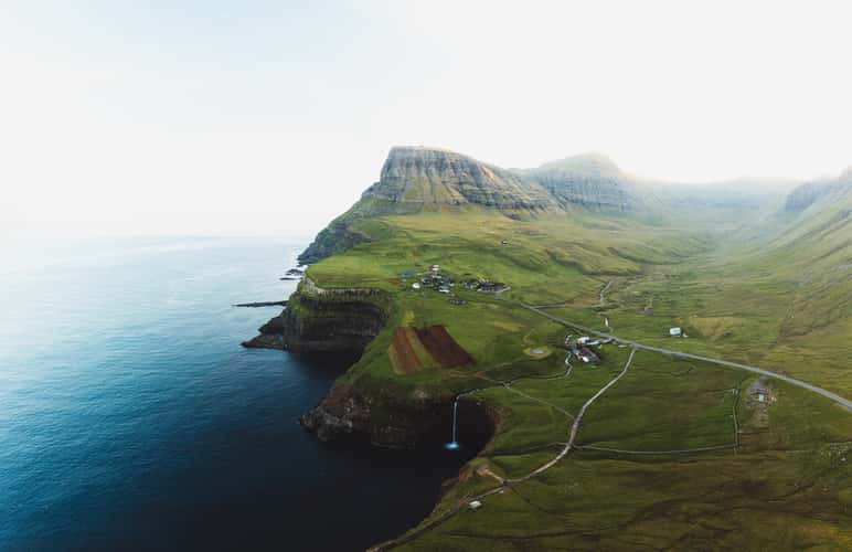 Gasadalur
