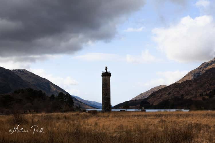 Glenfinnan Monument