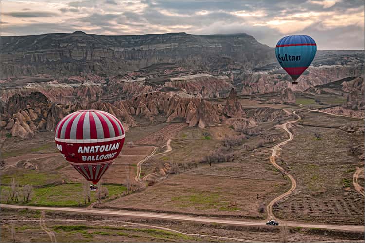 Goreme