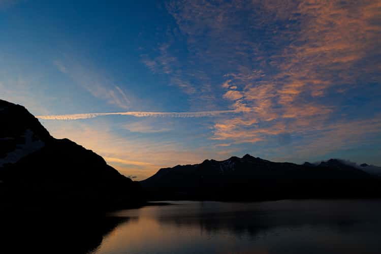 Grimsel Pass