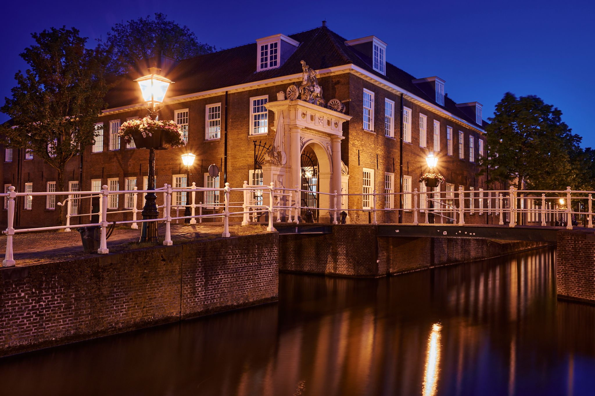 Groenhazengracht, Netherlands