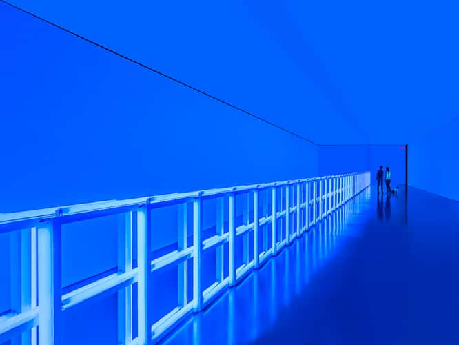 Hirshhorn Museum Washington