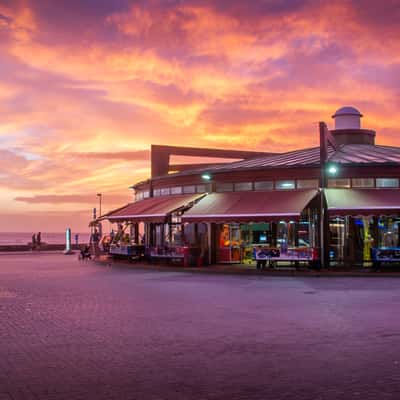 Las Meloneras, Gran Canaria, Spain