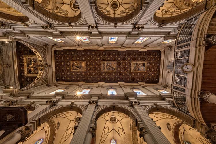 Lecce -  Duomo