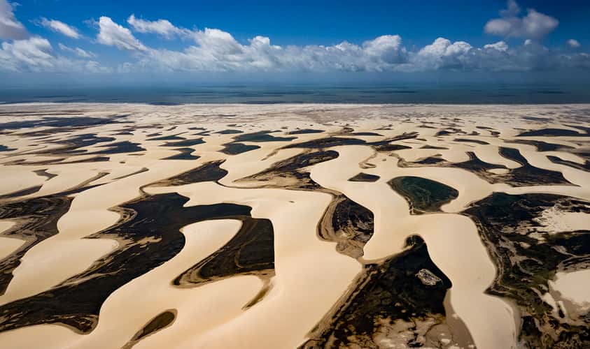 Lençóis Maranhenses National Park